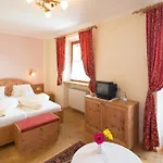 Krimmlerfaelle Hotel Krimml