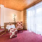 Krimmlerfaelle Hotel Krimml