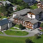Krimmlerfaelle 4* Krimml