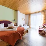 Krimmlerfaelle Hotel 4*