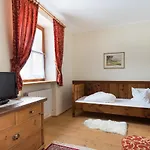 Ξενοδοχείο Krimmlerfaelle 4*