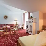 Krimmlerfaelle Hotel