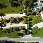 Krimmlerfaelle Ξενοδοχείο 4*