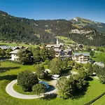 Hotel Krimmlerfaelle