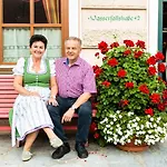 Krimmlerfaelle Ξενοδοχείο 4*