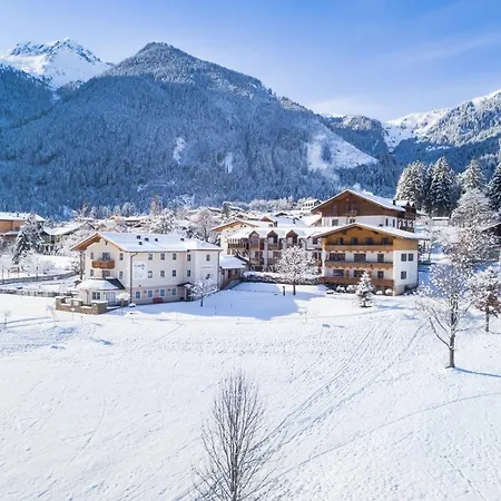 Hotel Krimmlerfälle 4*