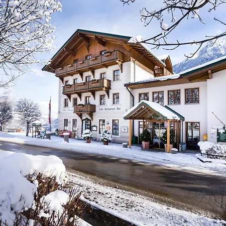 Hotel Krimmlerfaelle Krimml