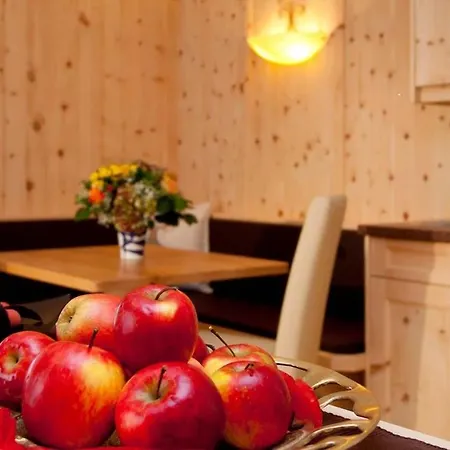 Krimmlerfaelle Krimml