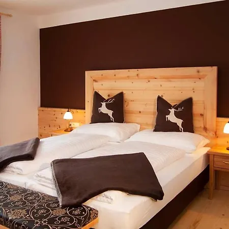 Krimmlerfaelle Hotel