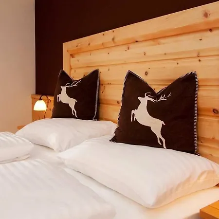 Krimmlerfaelle Otel Krimml