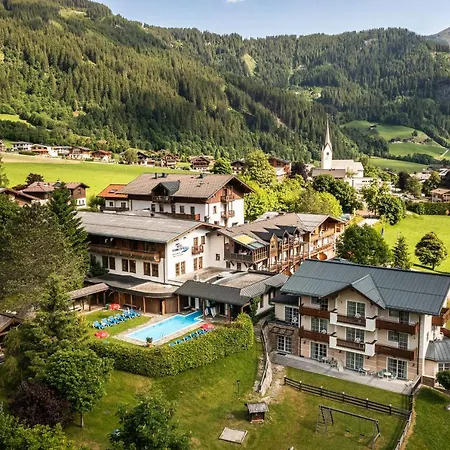 Krimmlerfaelle Krimml