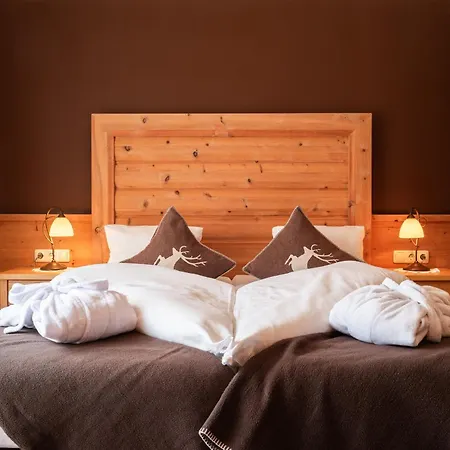 Hotel Krimmlerfaelle 4*