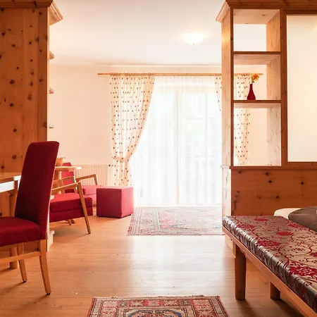 Krimmlerfälle 4* Krimml