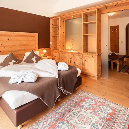 Hotel Krimmlerfälle 4*