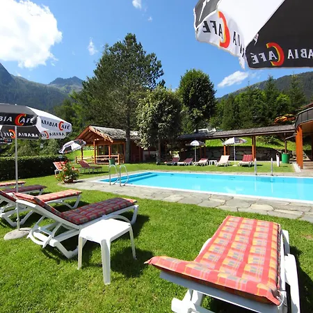 Krimmlerfaelle Hotel Krimml