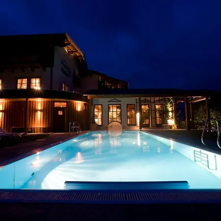 Hotel Krimmlerfaelle Krimml