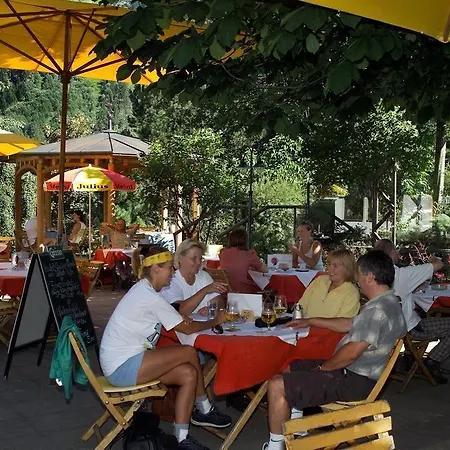 Hotel Krimmlerfaelle 4*