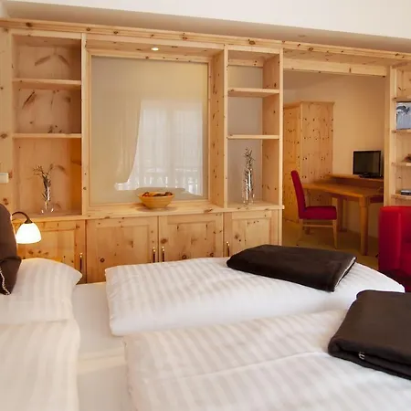 Krimmlerfaelle Krimml