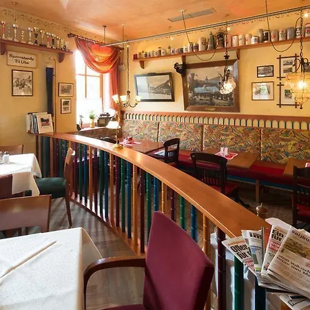 Krimmlerfaelle Hotel