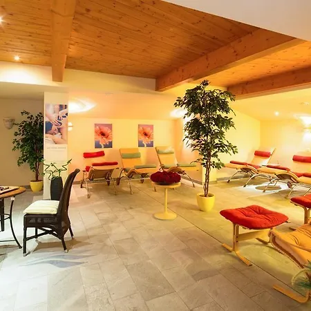 Hotel Krimmlerfaelle