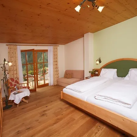 Hotel Krimmlerfaelle 4*