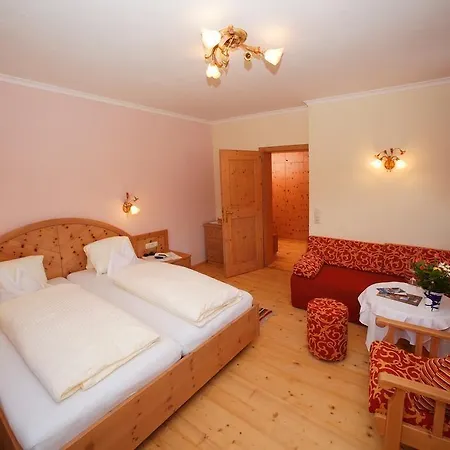 Hotel Krimmlerfaelle 4*