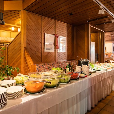 Hotel Krimmlerfaelle 4*