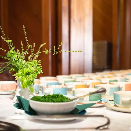 Krimmlerfaelle Hotel 4*