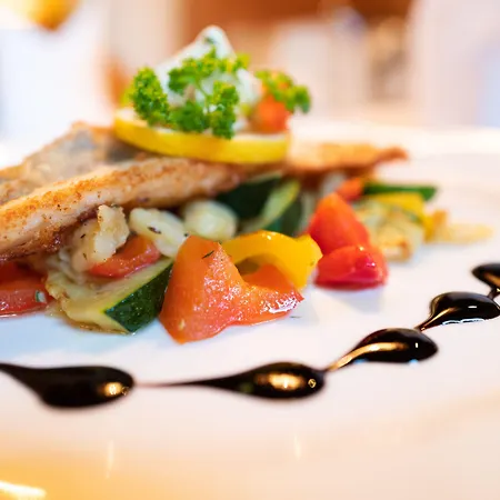 Krimmlerfaelle Hotel