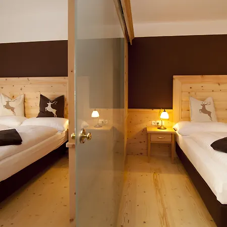 Hotel Krimmlerfaelle Krimml