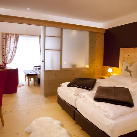 Hotell Krimmlerfälle