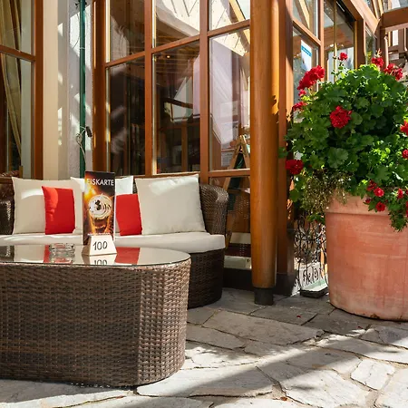 Krimmlerfaelle Krimml