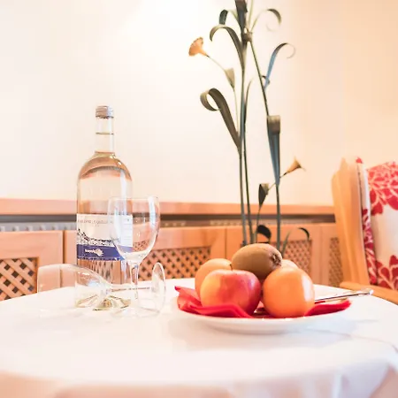 Krimmlerfaelle Hotel 4*