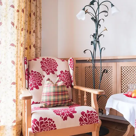 Krimmlerfaelle Hotel