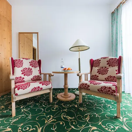 Krimmlerfaelle Krimml