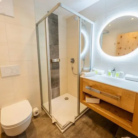 Krimmlerfaelle Hotel 4*