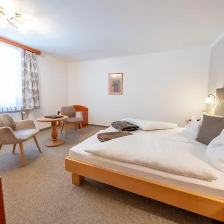 Hotel Krimmlerfaelle