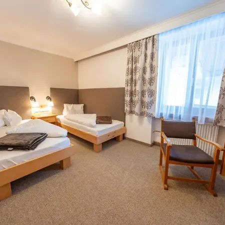 Krimmlerfaelle Hotel 4*