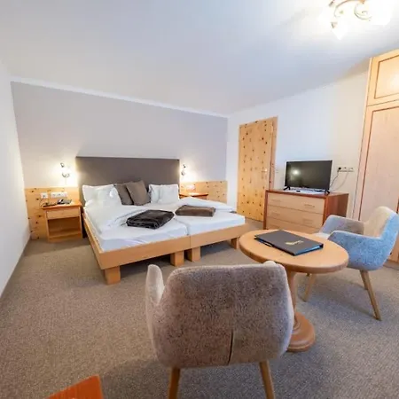 Hotel Krimmlerfaelle 4*