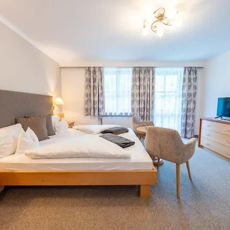 Hotel Krimmlerfaelle Krimml