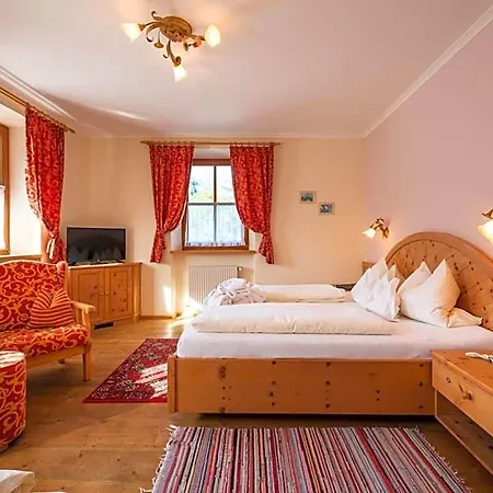 Otel Krimmlerfaelle