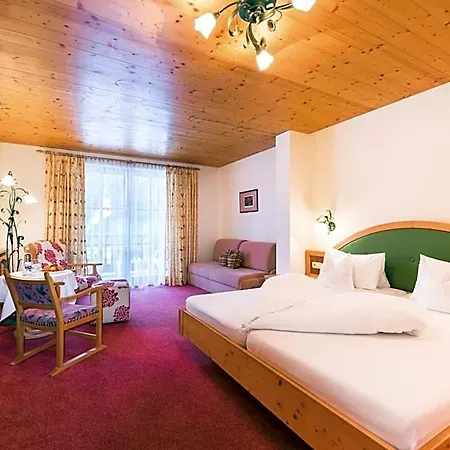 Krimmlerfaelle Hotel 4*