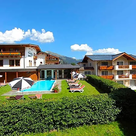 Otel Krimmlerfaelle Krimml
