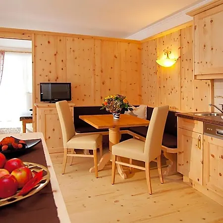 Otel Krimmlerfaelle