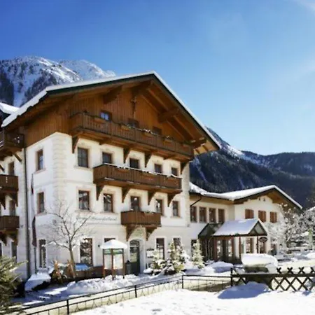 Krimmlerfaelle Krimml