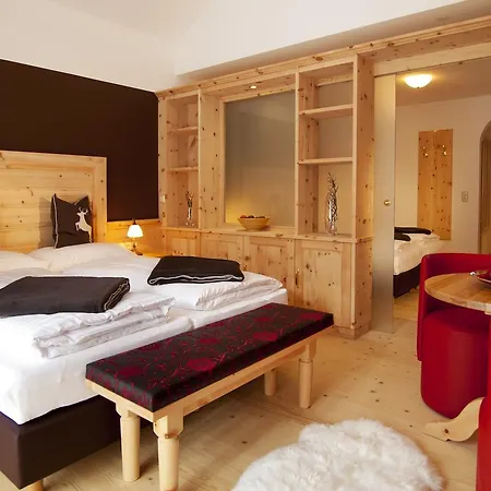 Otel Krimmlerfaelle Krimml