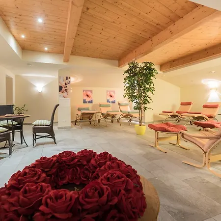 Krimmlerfaelle 4* Krimml