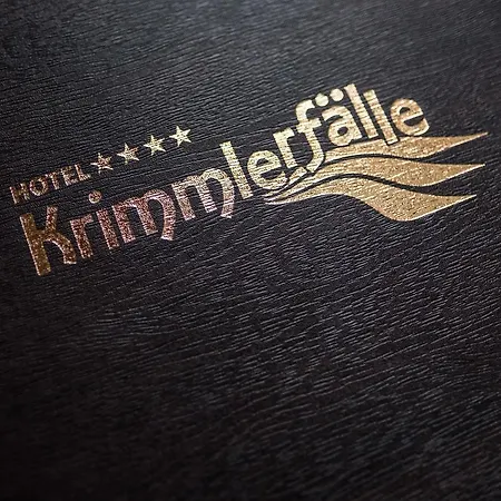 Hotel Krimmlerfälle 4*