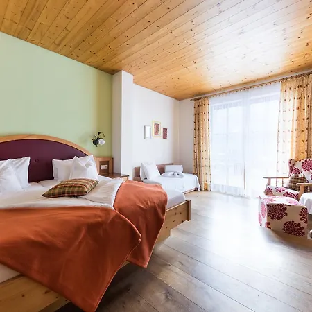 Krimmlerfaelle Hotel 4*