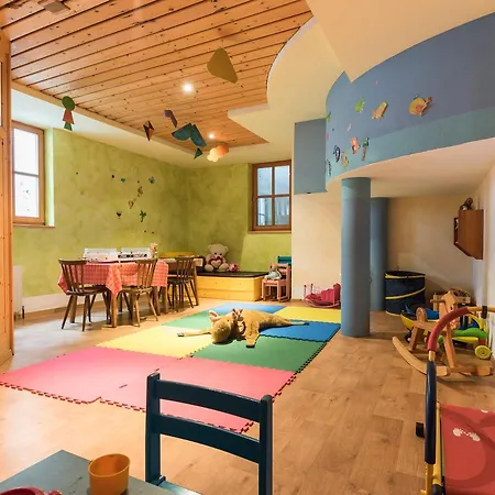 Krimmlerfaelle Otel 4*